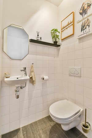 Medium property photo - Van Oldenbarneveldtstraat 52M, 1052 KC Amsterdam